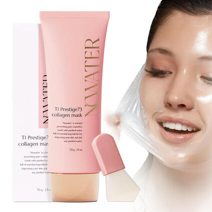 Nowater Prestige Collagen Mask