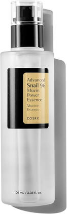 Cos Rx Snail Mucin Power Essence