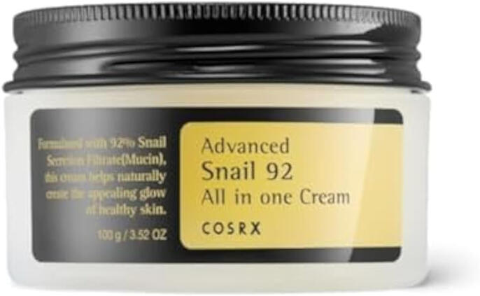 Cos Rx Snail All in One Cream