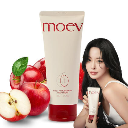 Moev Anurcatin Treatment