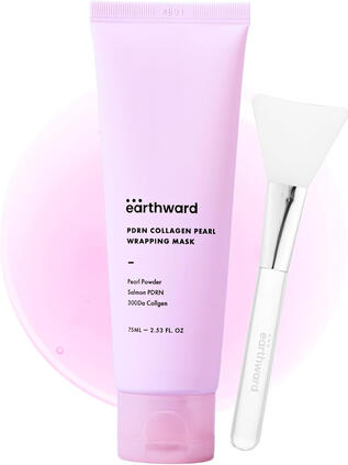 Collagen PDRN Pearl Mask