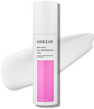 Odeloi Pore Tightening Cream