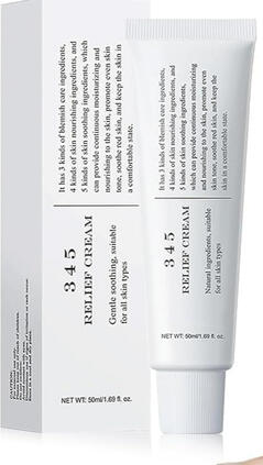 Dr. Althea 345 Relief Cream